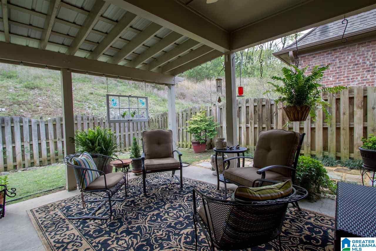 4015 Highland Ridge Road Birmingham, AL 35242 - Photo 5 of 26