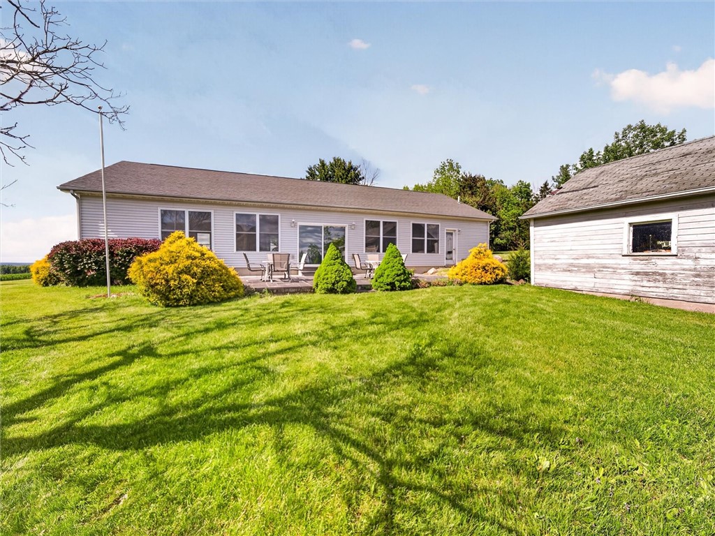 6311 Logan Road Groveland, NY 14510 - Photo 47 of 49