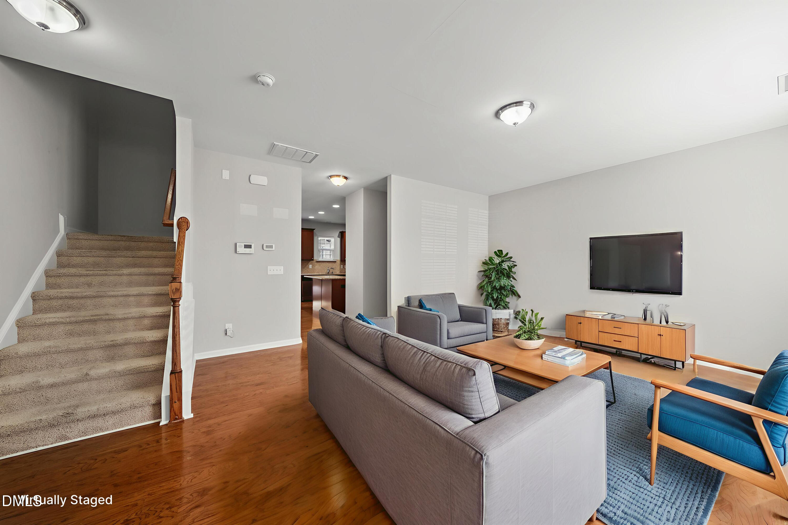 DSC09200 - Living Room - Modern - 3