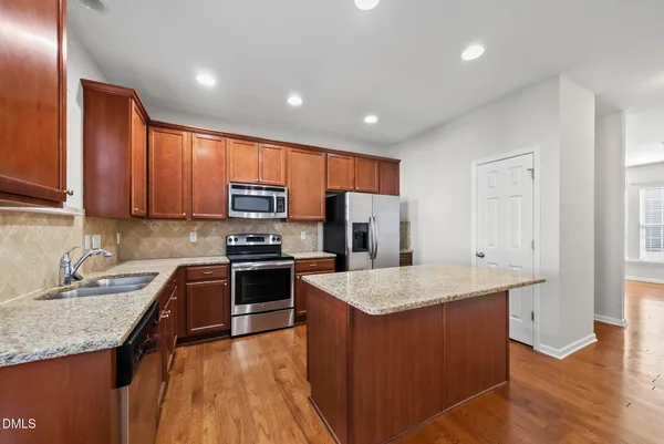 $275,000 | 404 Provincial Street, Raleigh, NC 27603