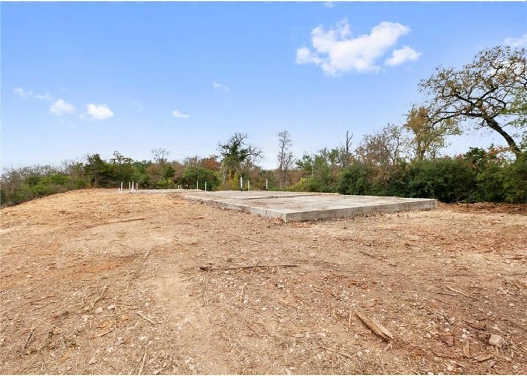 1106 Lott Avenue Austin, TX 78721 - Photo 12 of 13 a view of a grassy area with an trees