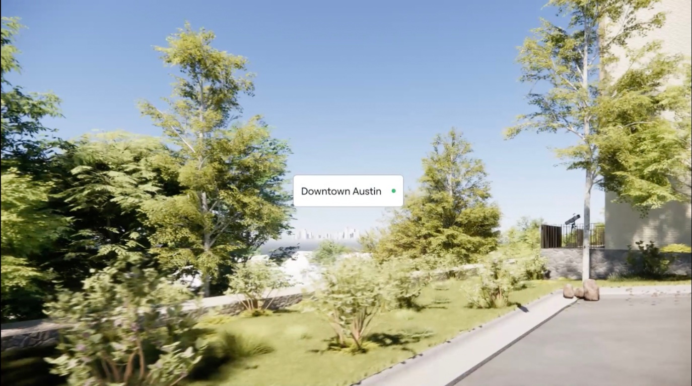 1106 Lott Avenue Austin, TX 78721 - Photo 3 of 13 a view of a garden with plants