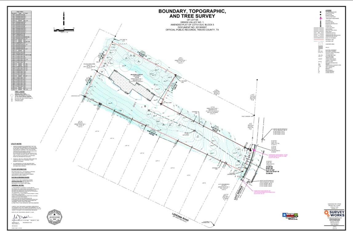 1106 Lott Avenue Austin, TX 78721 - Photo 7 of 13