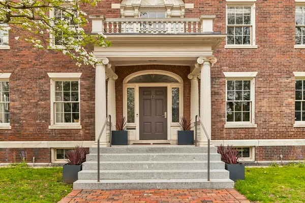 $22,500 | 17 Farrar Street, Unit 17, Cambridge, MA 02138