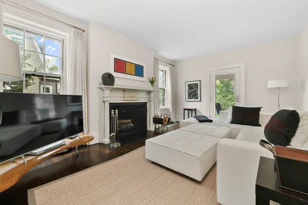 $22,500 | 17 Farrar Street, Unit 17, Cambridge, MA 02138