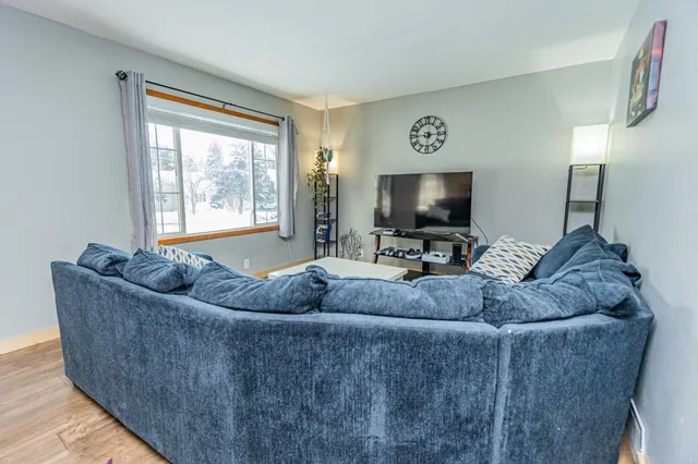 $199,000 | 619 2nd Street Northeast, Glenwood, MN 56334