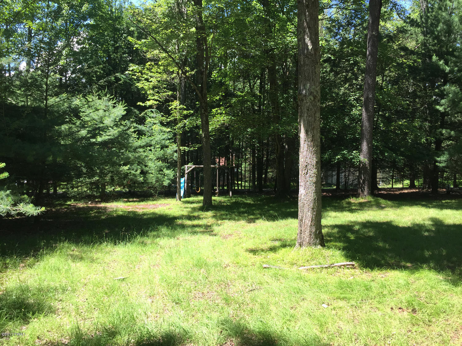 Lot 25 Eagle Road Tafton, PA 18464 - Photo 2 of 10