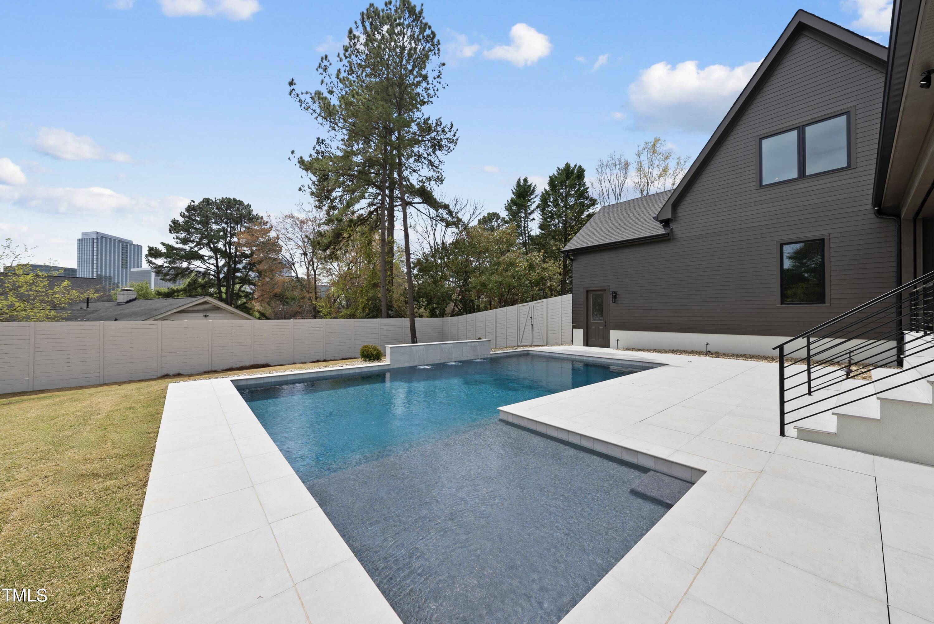 100 East Rowan Street Raleigh, NC 27609 - Photo 26 of 58 DSC05821