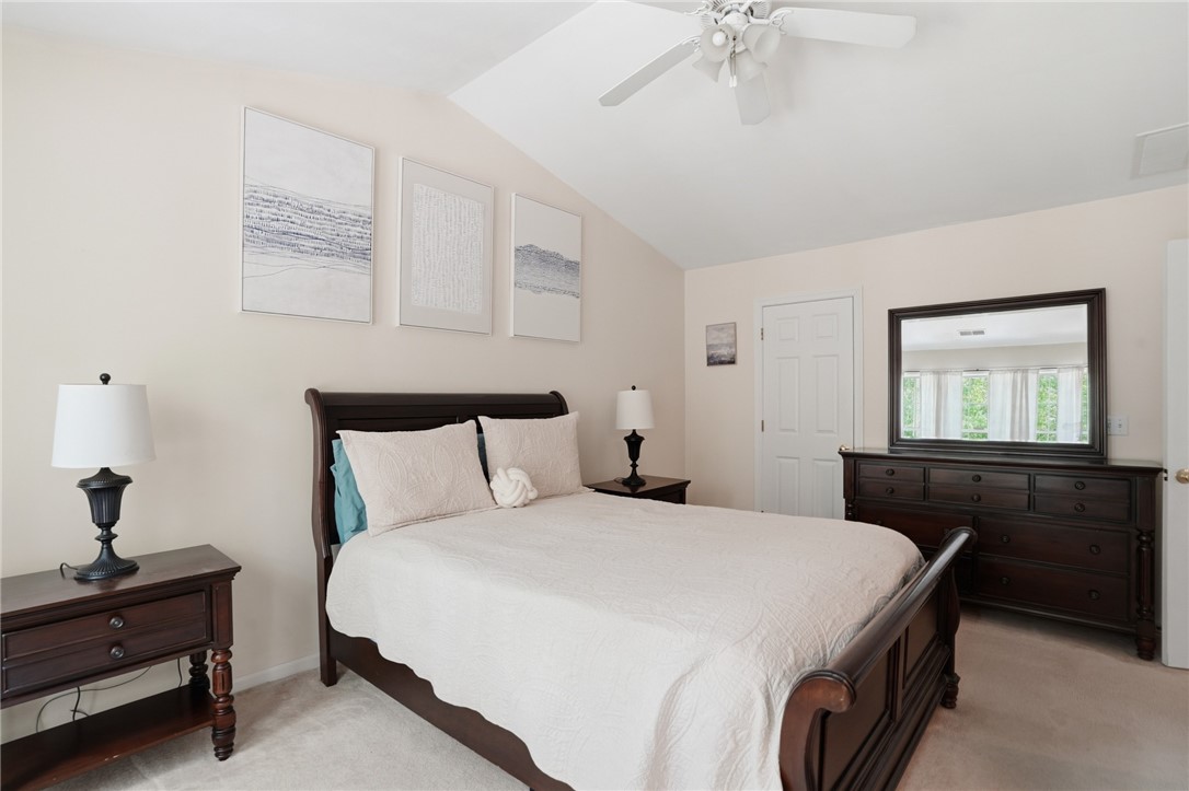 193 Sleepy Hollow Farm Road Warwick, RI 02886 - Photo 25 of 39