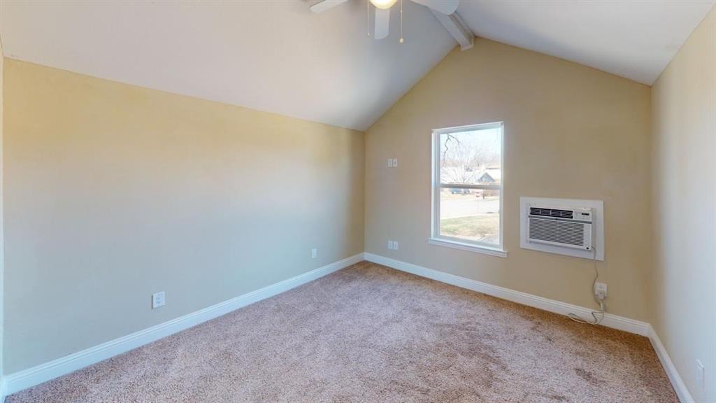 3005 Meandering Way Bedford, TX 76021 - Photo 12 of 22 an empty room with a window