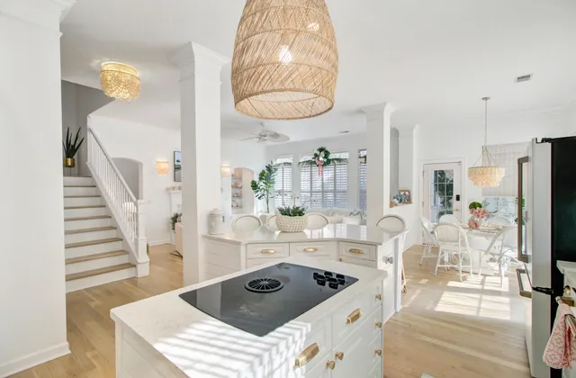 $1,550,000 | 704 Netherton Court, Daniel Island, SC 29492