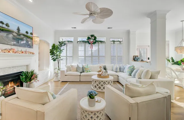 $1,550,000 | 704 Netherton Court, Daniel Island, SC 29492