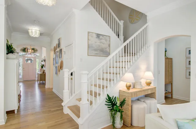 $1,550,000 | 704 Netherton Court, Daniel Island, SC 29492