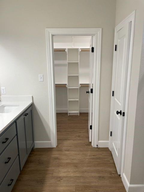 7337 Mountain View Road, Unit 7339 Abilene, TX 79602 - Photo 12 of 17