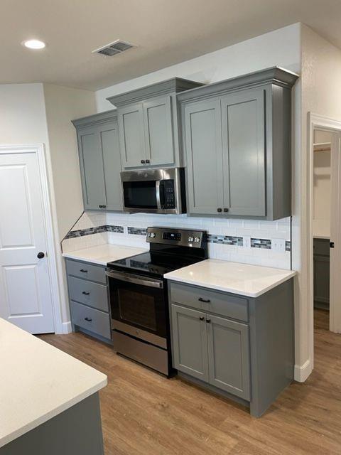 7337 Mountain View Road, Unit 7339 Abilene, TX 79602 - Photo 3 of 17