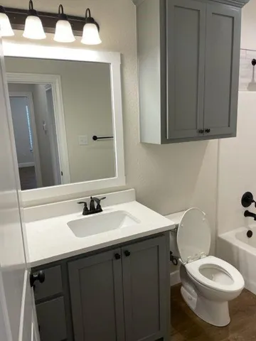 $2,395 | 7337 Mountain View Road, Unit 7339, Abilene, TX 79602