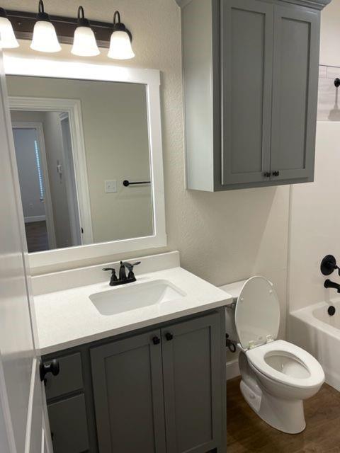 7337 Mountain View Road, Unit 7339 Abilene, TX 79602 - Photo 5 of 17