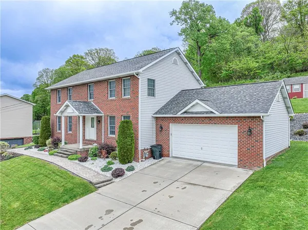 $499,900 | 347 Forest Drive, Belle Vernon, PA 15012