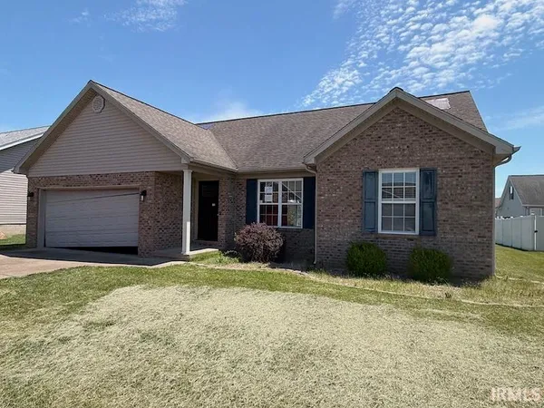 $189,000 | 1762 Sandal Way, Newburgh, IN 47630