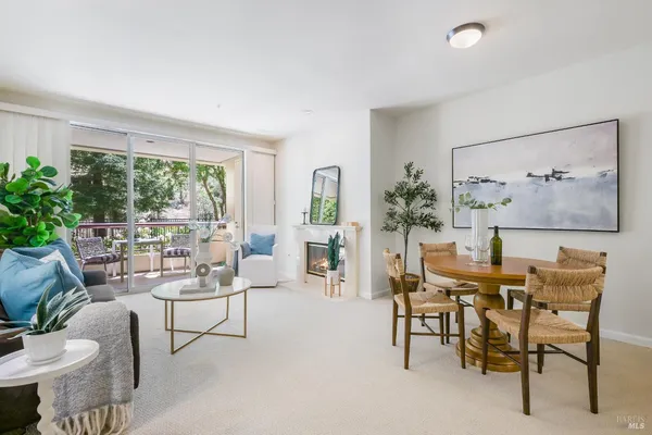$419,000 | 200 Deer Valley Road, Unit 2B, San Rafael, CA 94903
