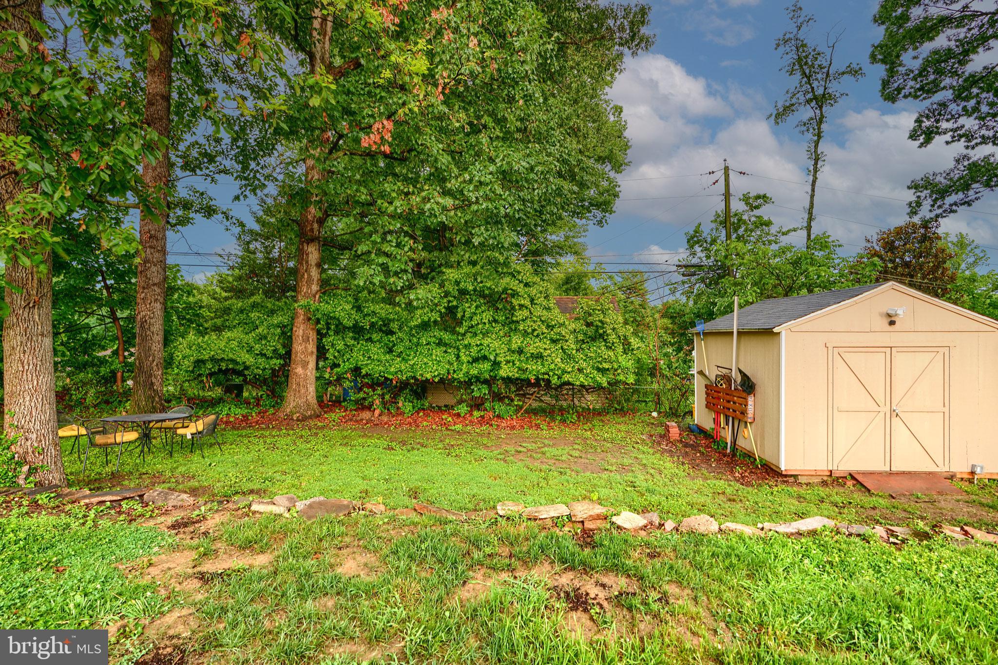 231 Gralan Road Catonsville, MD 21228 - Photo 35 of 37