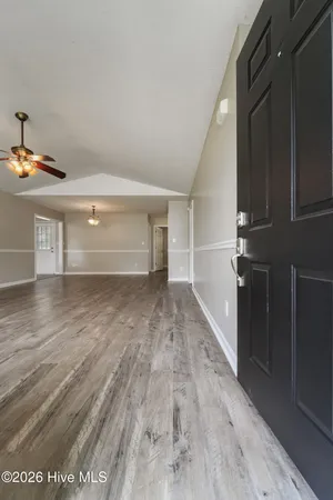 $279,900 | 342 Palamino Trail, Jacksonville, NC 28546