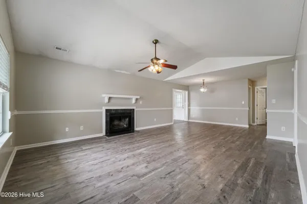 $279,900 | 342 Palamino Trail, Jacksonville, NC 28546