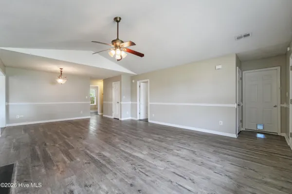 $279,900 | 342 Palamino Trail, Jacksonville, NC 28546