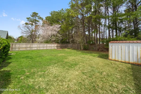 $279,900 | 342 Palamino Trail, Jacksonville, NC 28546