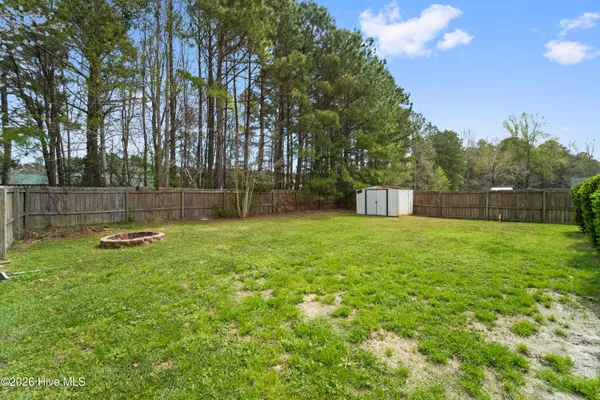 $279,900 | 342 Palamino Trail, Jacksonville, NC 28546