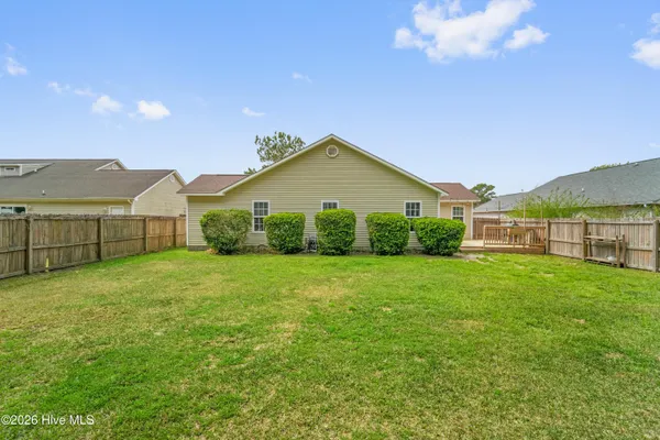 $279,900 | 342 Palamino Trail, Jacksonville, NC 28546