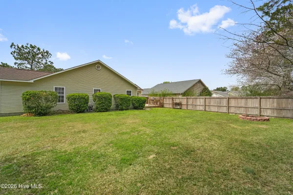 $279,900 | 342 Palamino Trail, Jacksonville, NC 28546