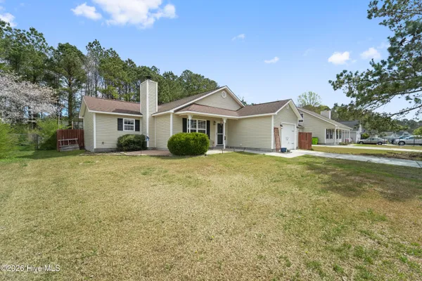 $279,900 | 342 Palamino Trail, Jacksonville, NC 28546