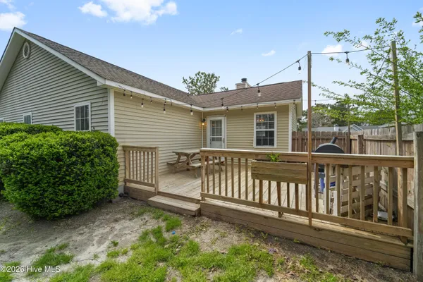 $279,900 | 342 Palamino Trail, Jacksonville, NC 28546