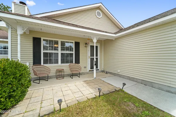 $279,900 | 342 Palamino Trail, Jacksonville, NC 28546