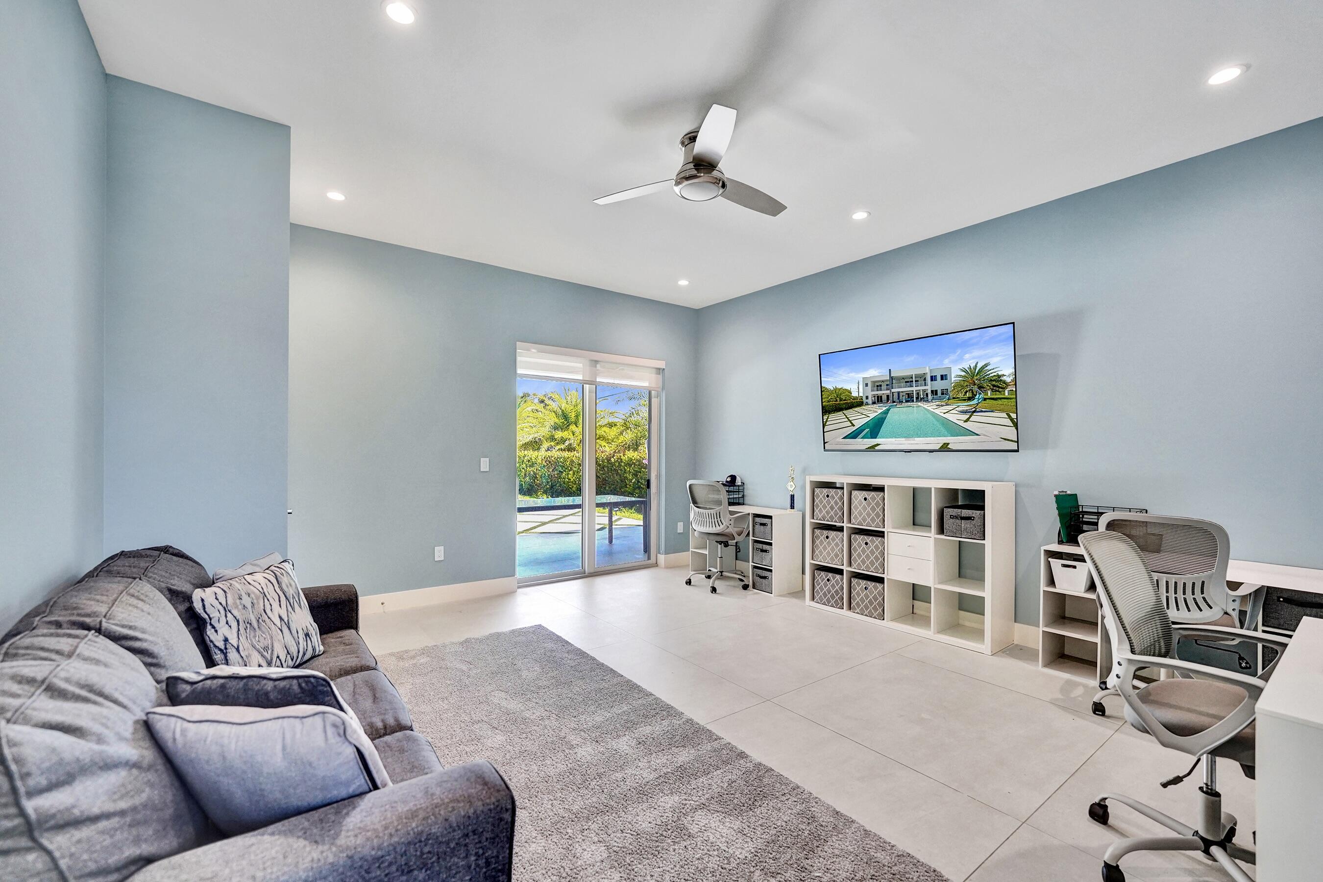 11201 Southwest 3rd Street Plantation, FL 33325 - Photo 25 of 79 Playroom
