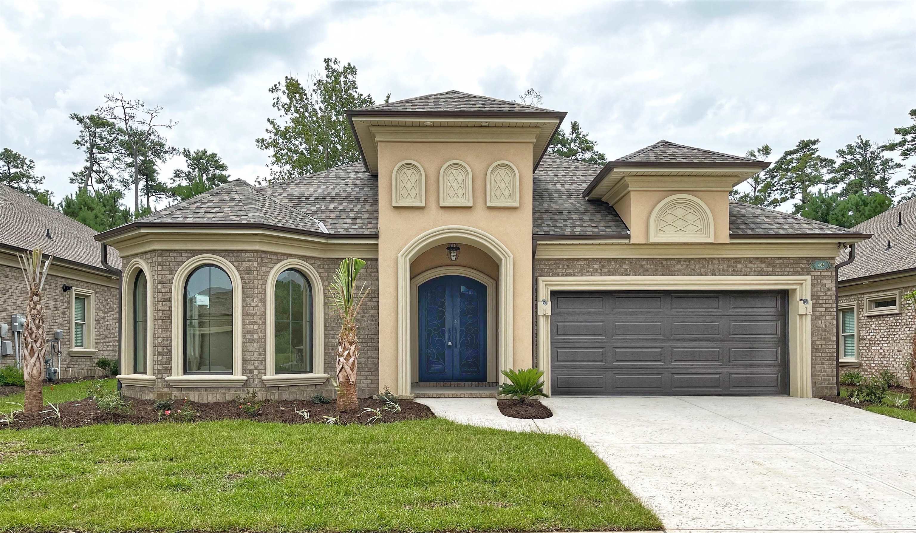 450 Pompano Court Myrtle Beach, SC 29577 - Photo 1 of 30