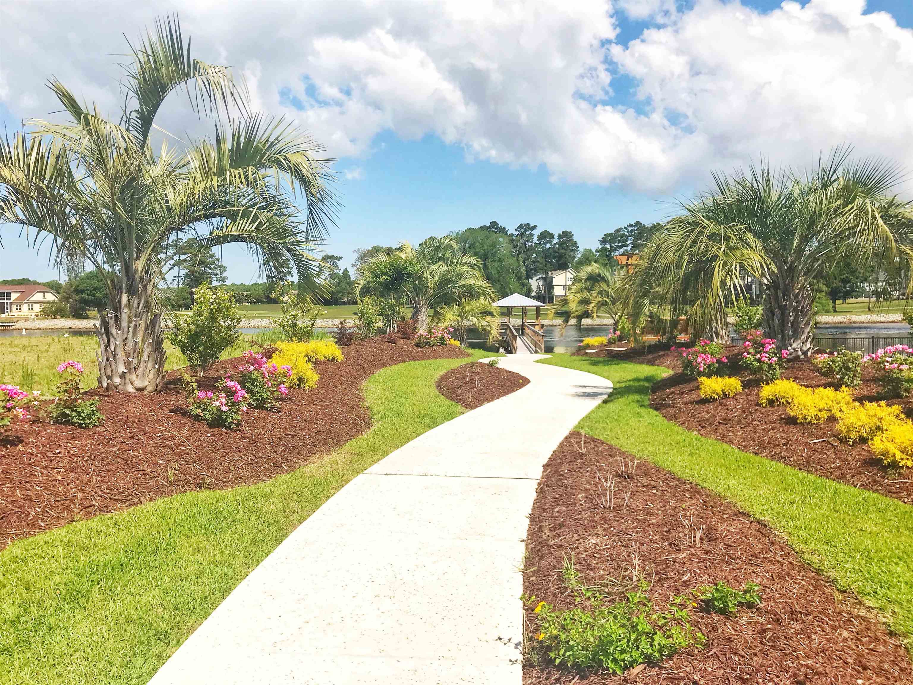 450 Pompano Court Myrtle Beach, SC 29577 - Photo 25 of 30
