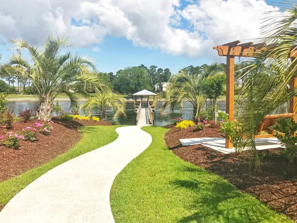 $614,800 | 450 Pompano Court, Myrtle Beach, SC 29577