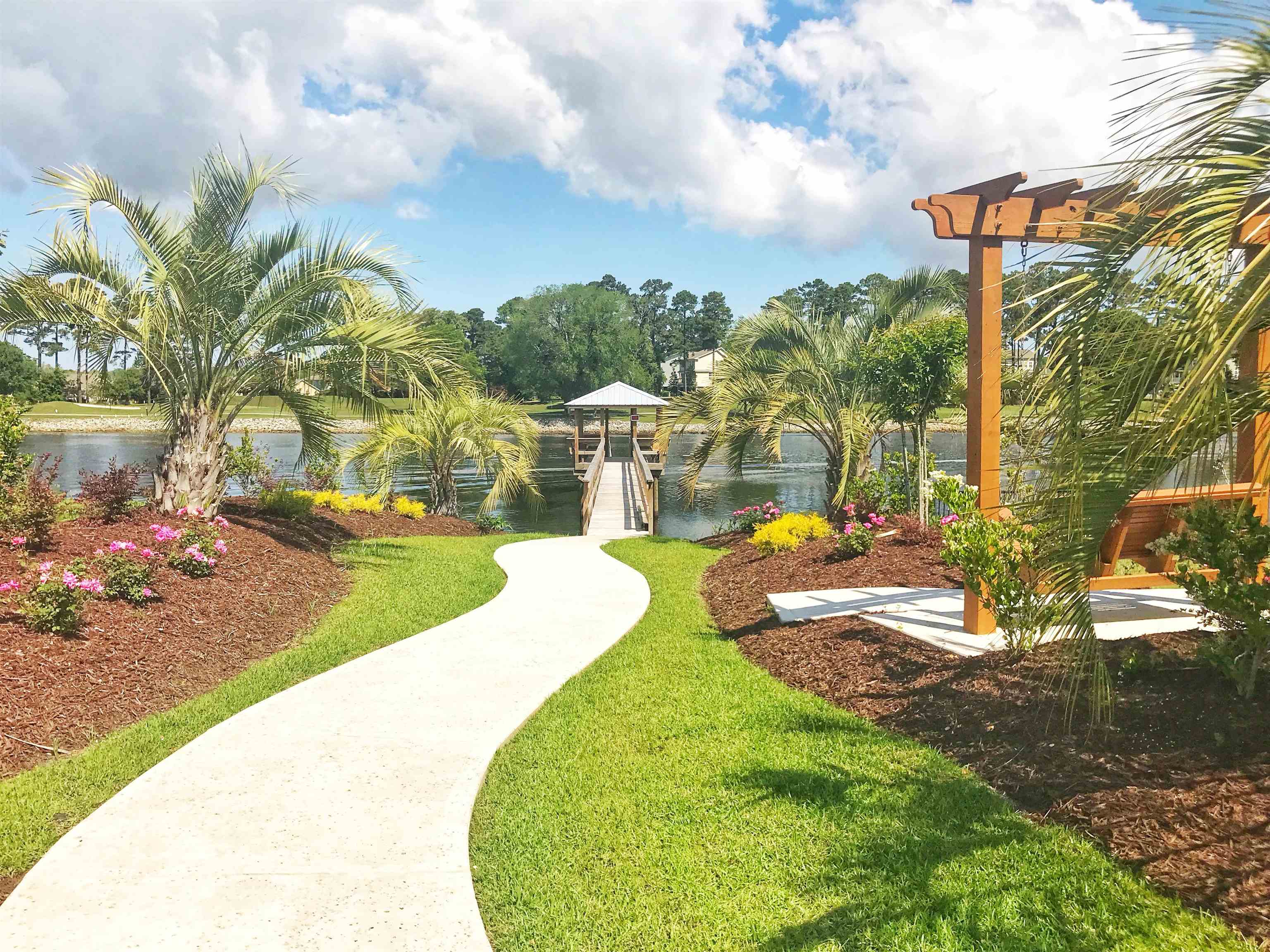 450 Pompano Court Myrtle Beach, SC 29577 - Photo 26 of 30