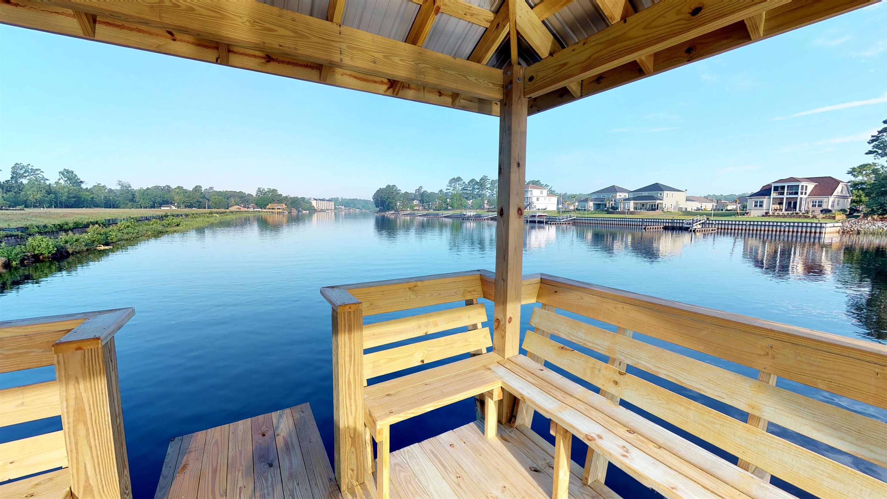 450 Pompano Court Myrtle Beach, SC 29577 - Photo 27 of 30