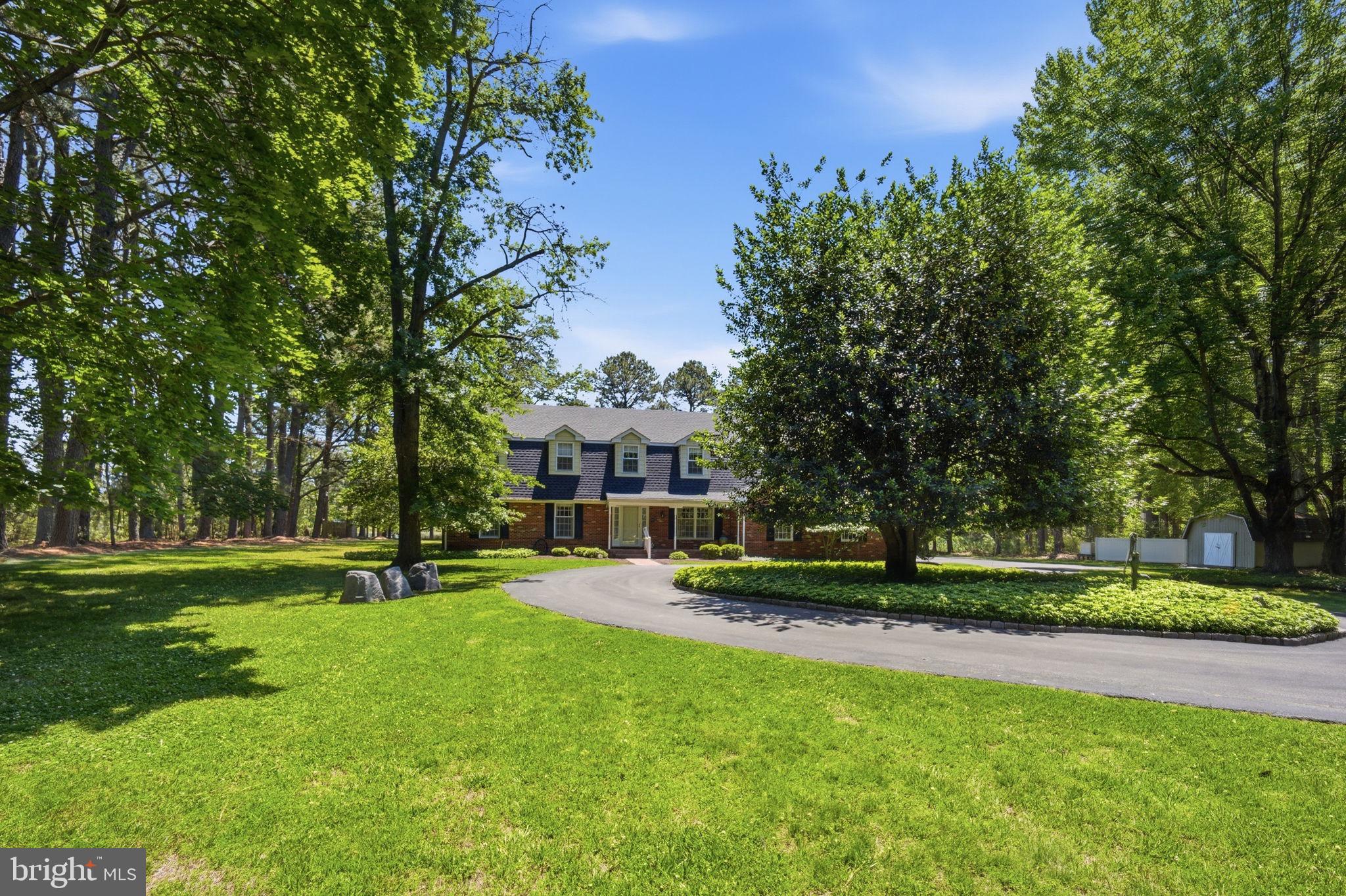 8209 Trice Field Road St. Michaels, MD 21663 - Photo 5 of 63