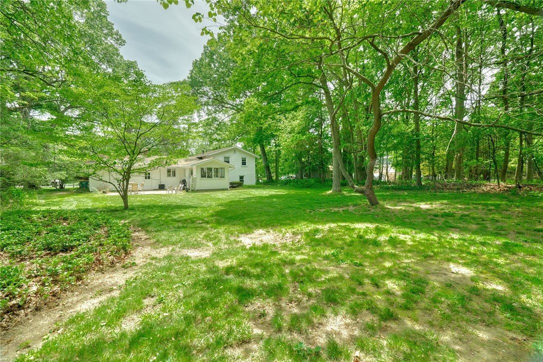 226 Dickinson Road Webster, NY 14580 - Photo 49 of 50