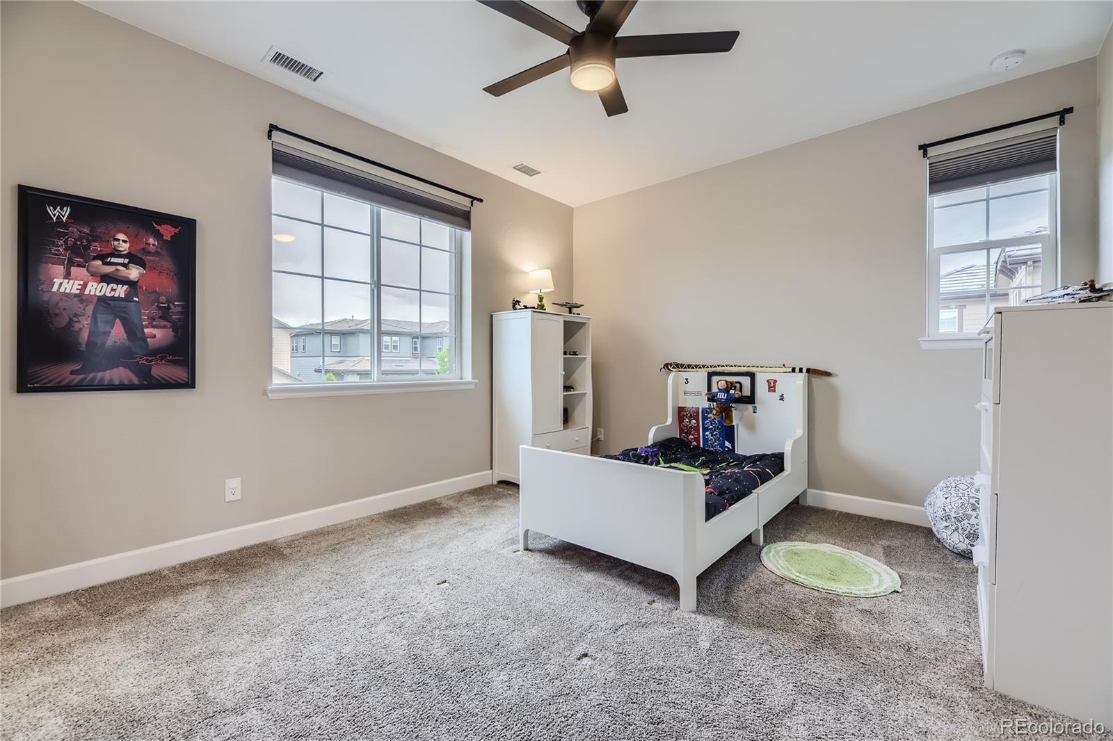11330 Yellow Tip Point Parker, CO 80134 - Photo 35 of 50 a living room with furniture and a window