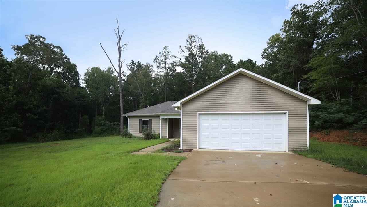 20456 Hepzibah Church Road McCalla, AL 35111 - Photo 3 of 26