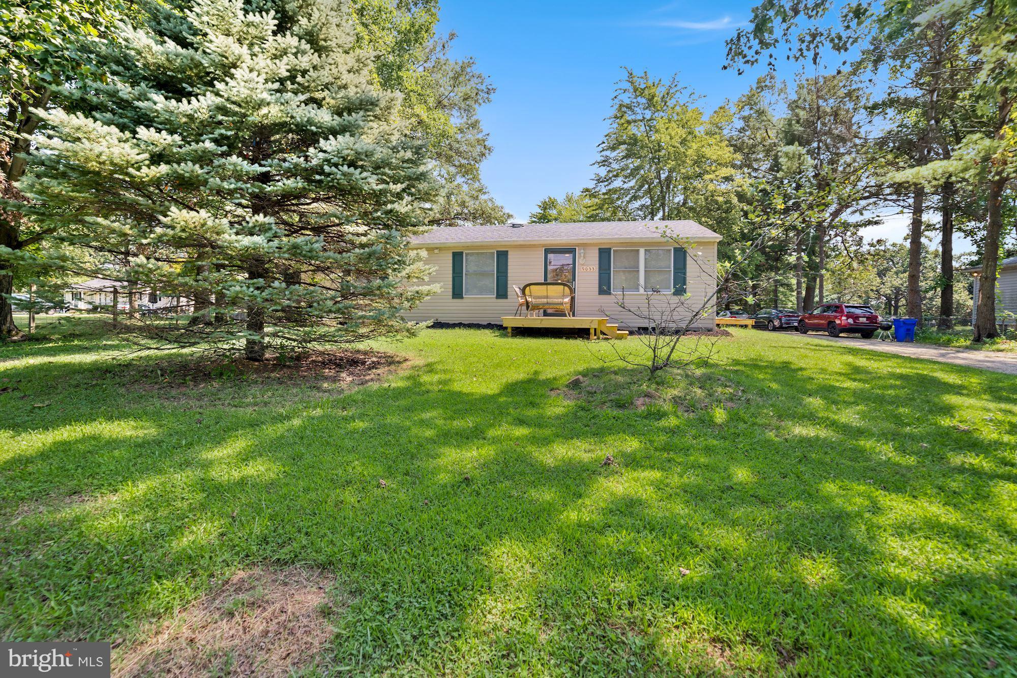 9033 Dumhart Road Laurel, MD 20723 - Photo 1 of 35 Gallery Image 1