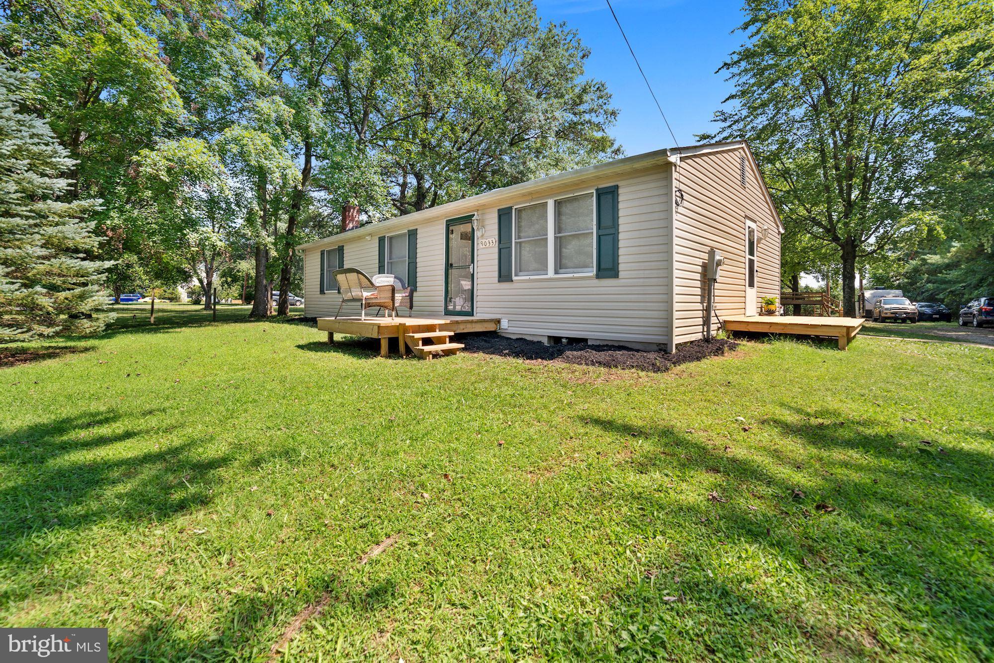 9033 Dumhart Road Laurel, MD 20723 - Photo 2 of 35 Gallery Image 2