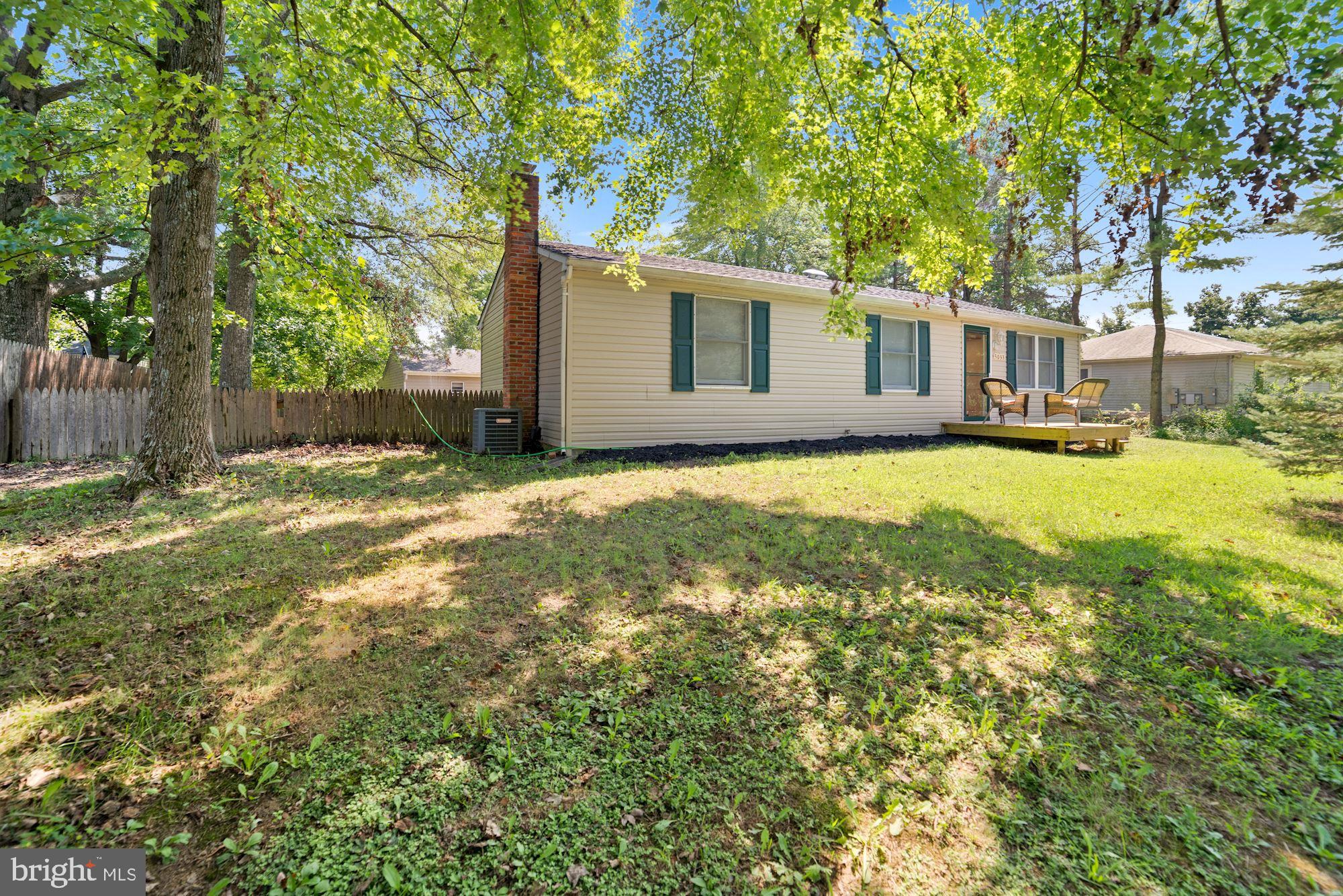9033 Dumhart Road Laurel, MD 20723 - Photo 4 of 35 Gallery Image 4