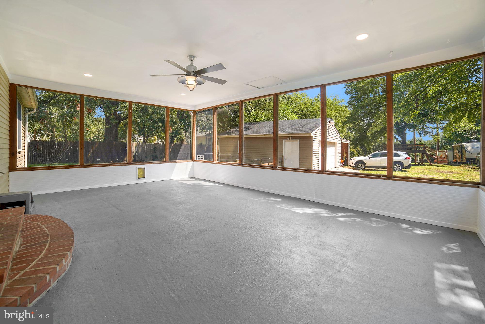 9033 Dumhart Road Laurel, MD 20723 - Photo 35 of 35 Gallery Image 35