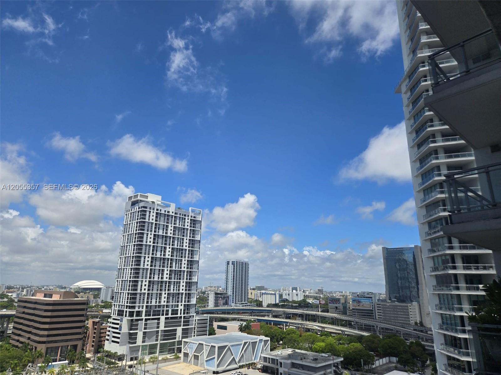 92 Southwest 3rd Street, Unit 1808 Miami, FL 33130 - Photo 32 of 60 Gallery Image 32